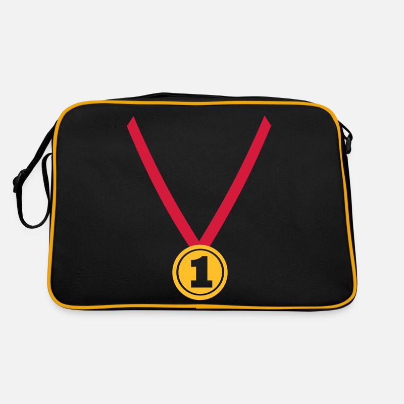 Retro Bag