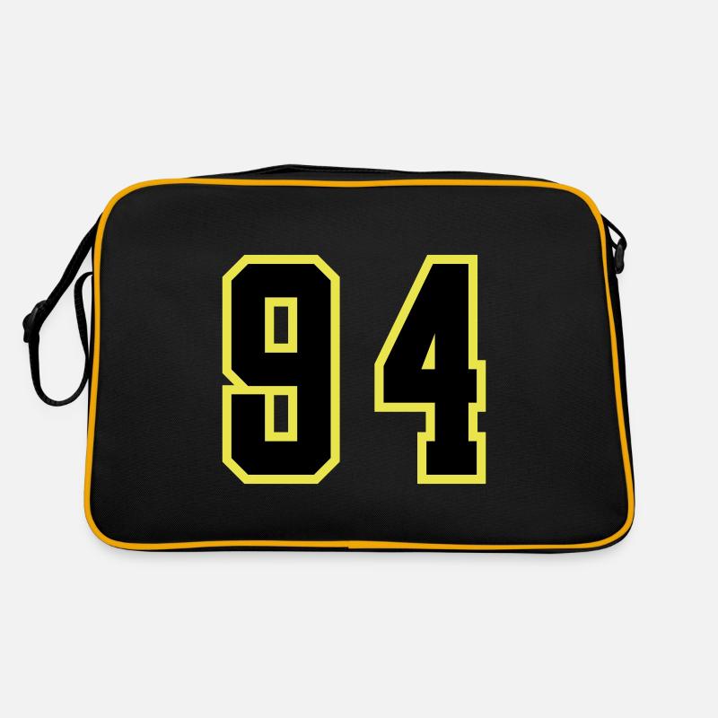 Sac Retro
