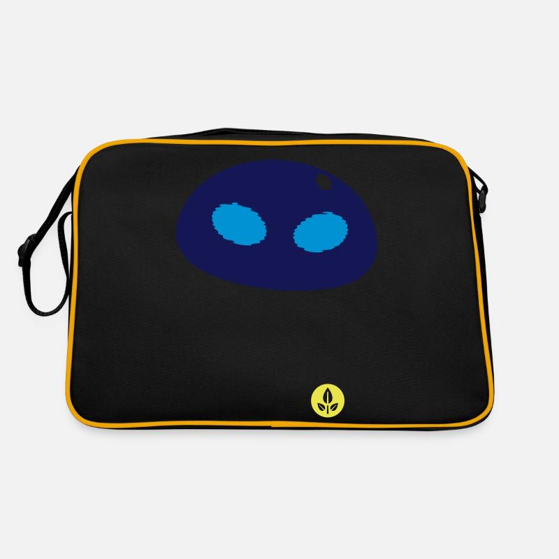 WALL-E Eve Plante Sac Retro