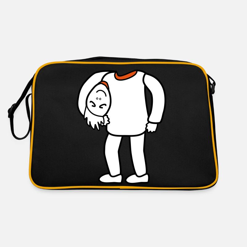 Retro Bag