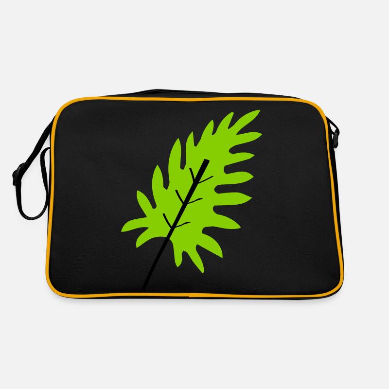 Sheet 2 Retro Bag