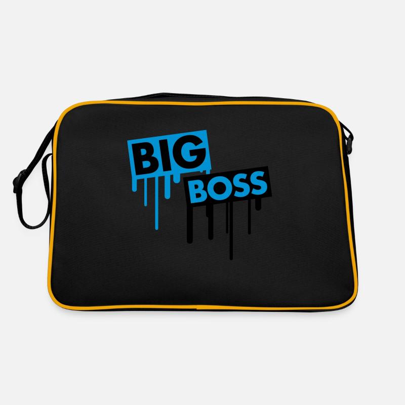Retro Bag