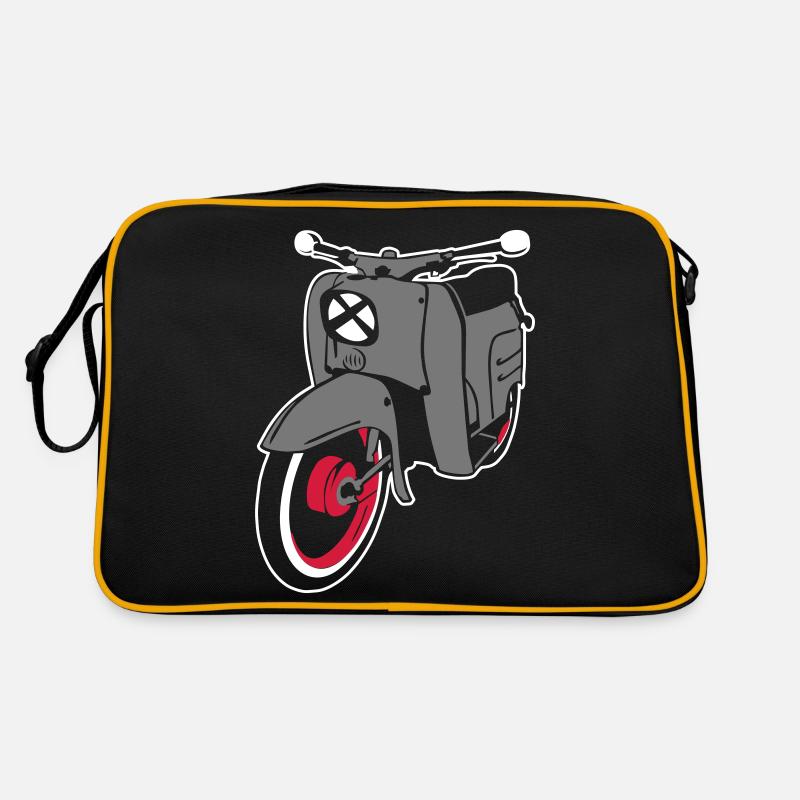 Retro Tasche