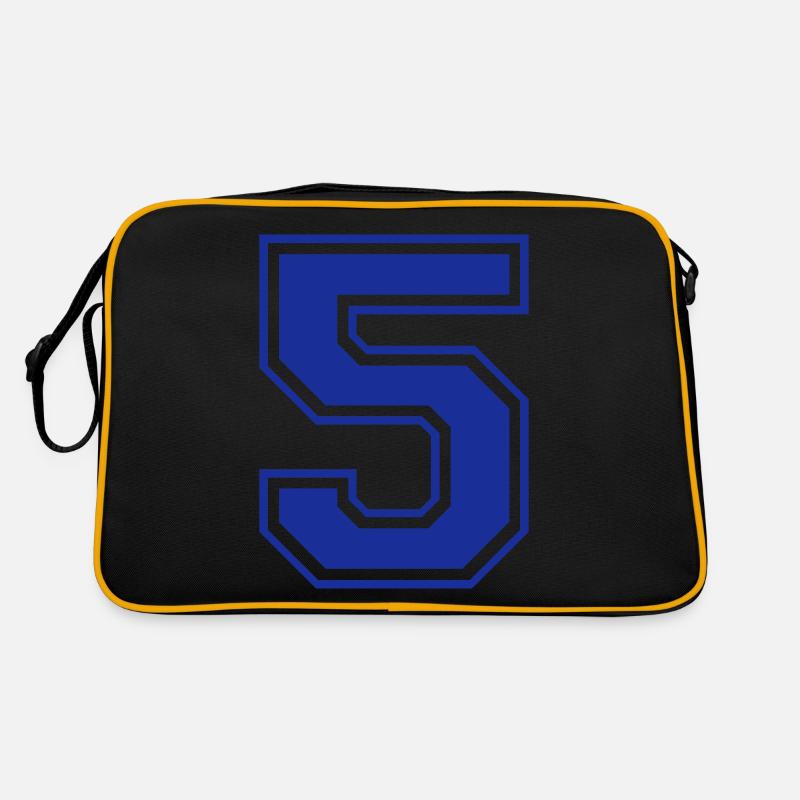Retro Tasche