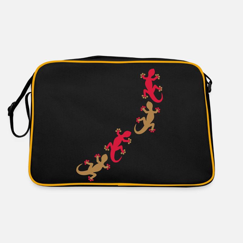 Retro Bag