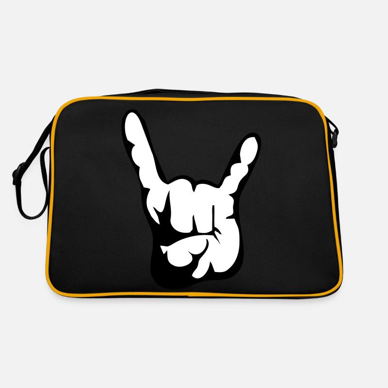 gruss01_2 Retro Tasche