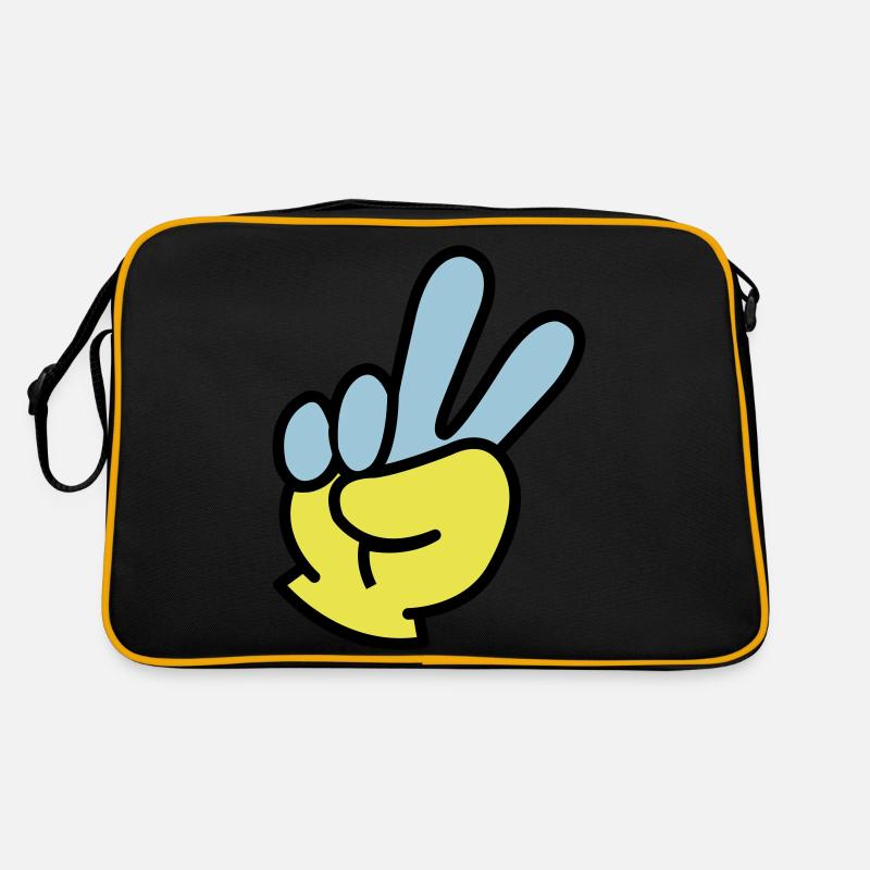 Retro Tasche