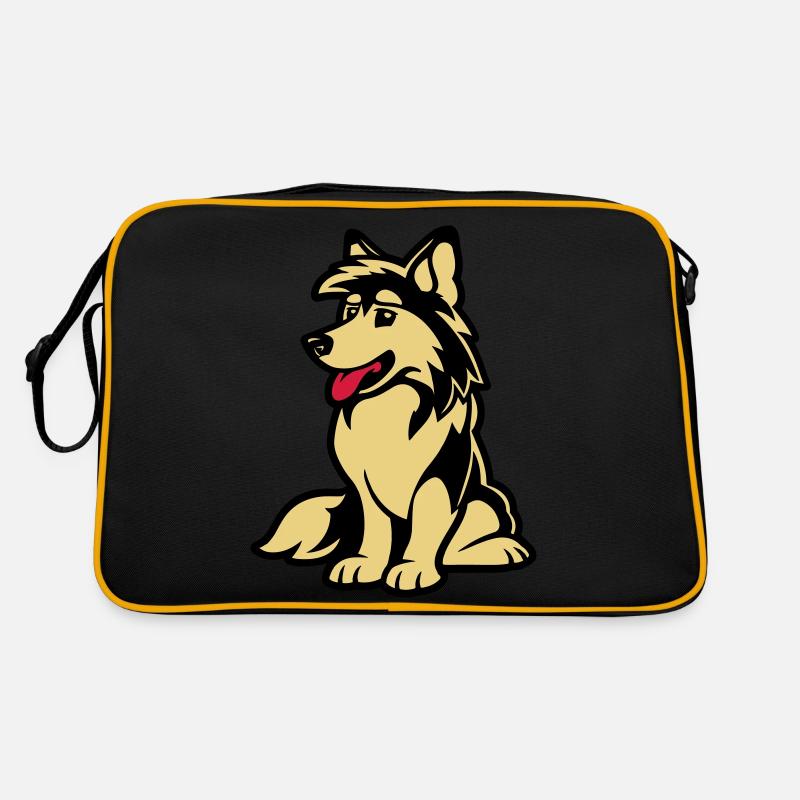 Sac Retro