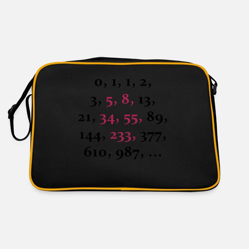Retro Tasche