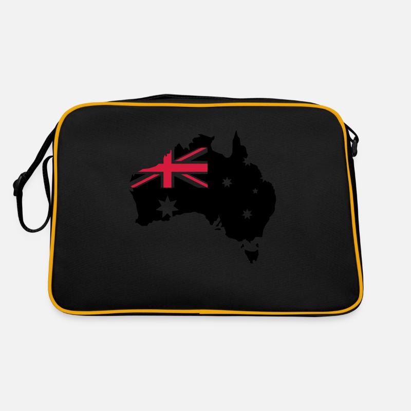 Retro Tasche