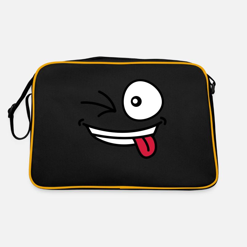 Sac Retro