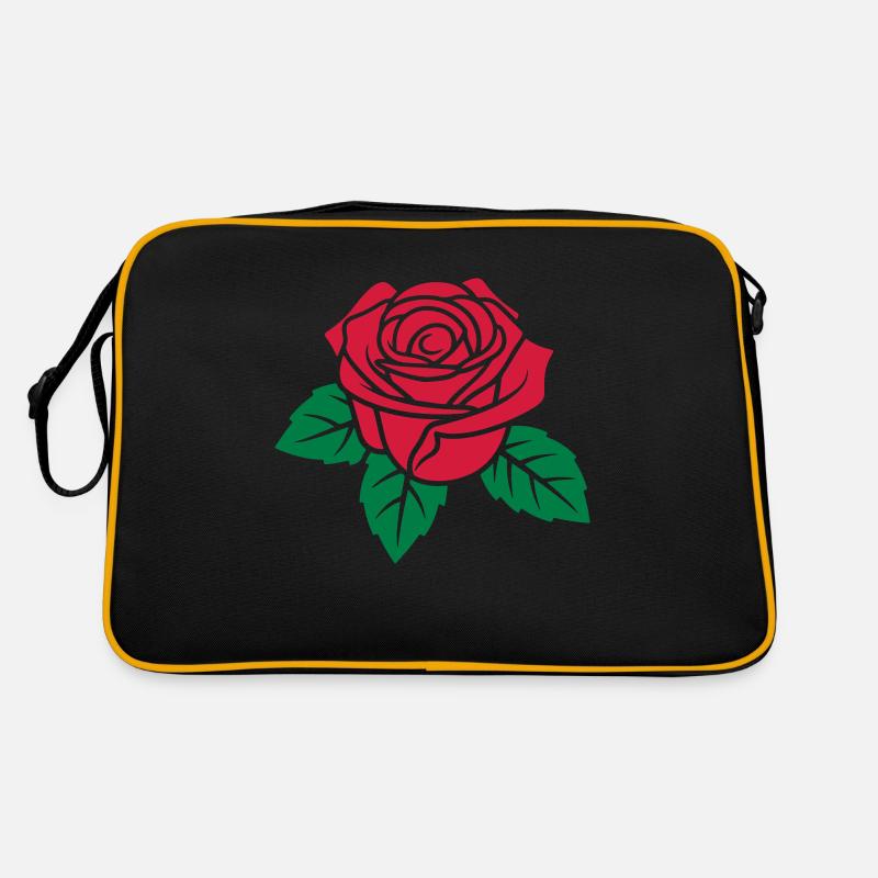 rose_logo Sac Retro