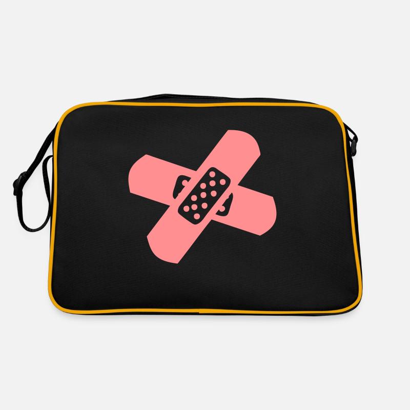 pansement medicale bobo 2 Sac Retro