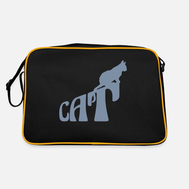 Retro Bag
