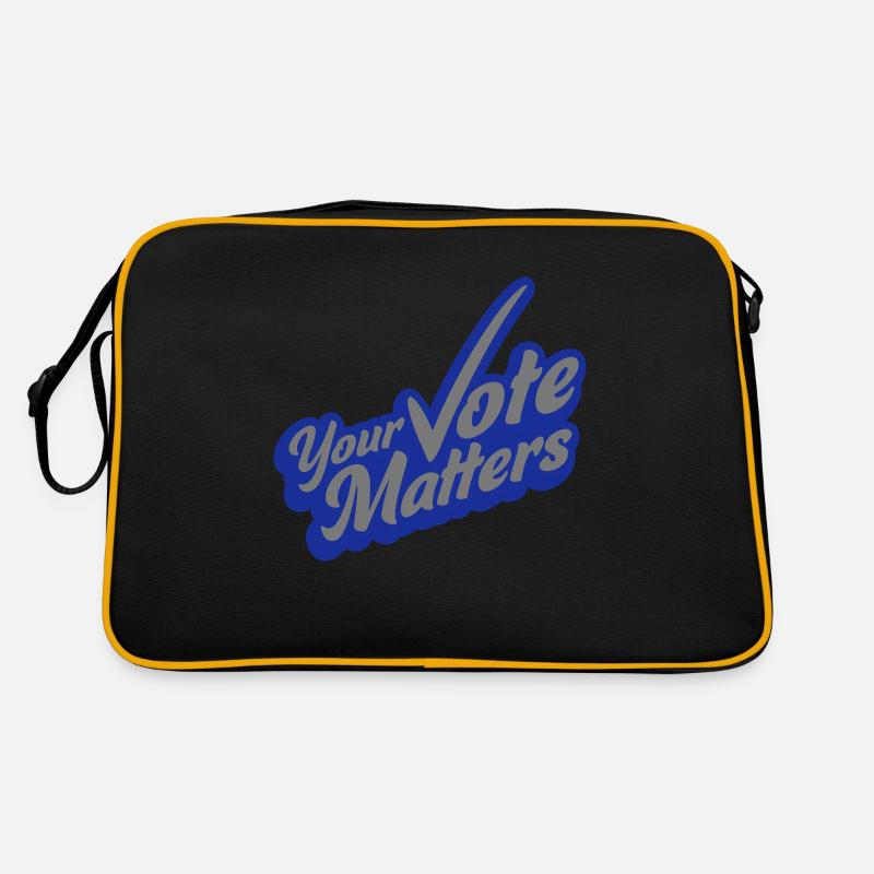 Retro Bag