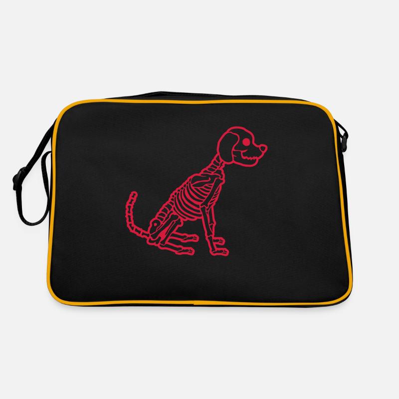Retro Bag