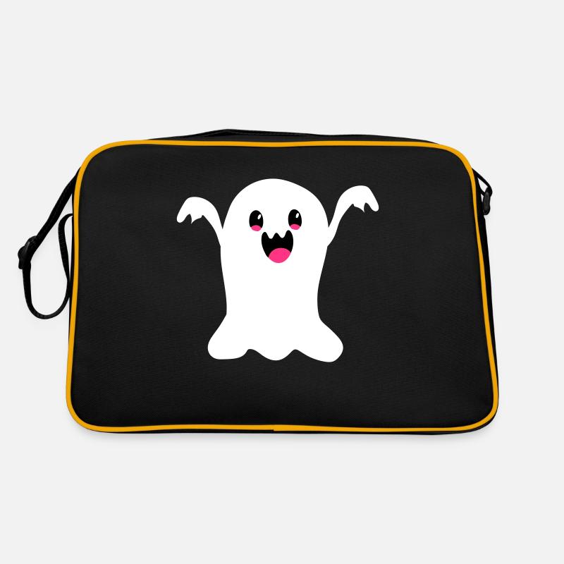 geist Sac Retro