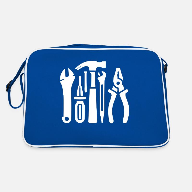 tool Retro Bag