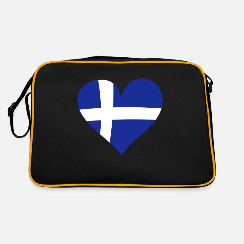 Retro Bag