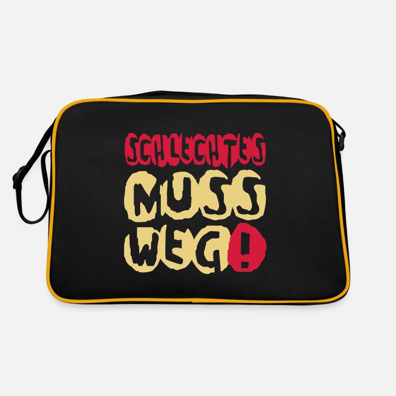 Retro Tasche