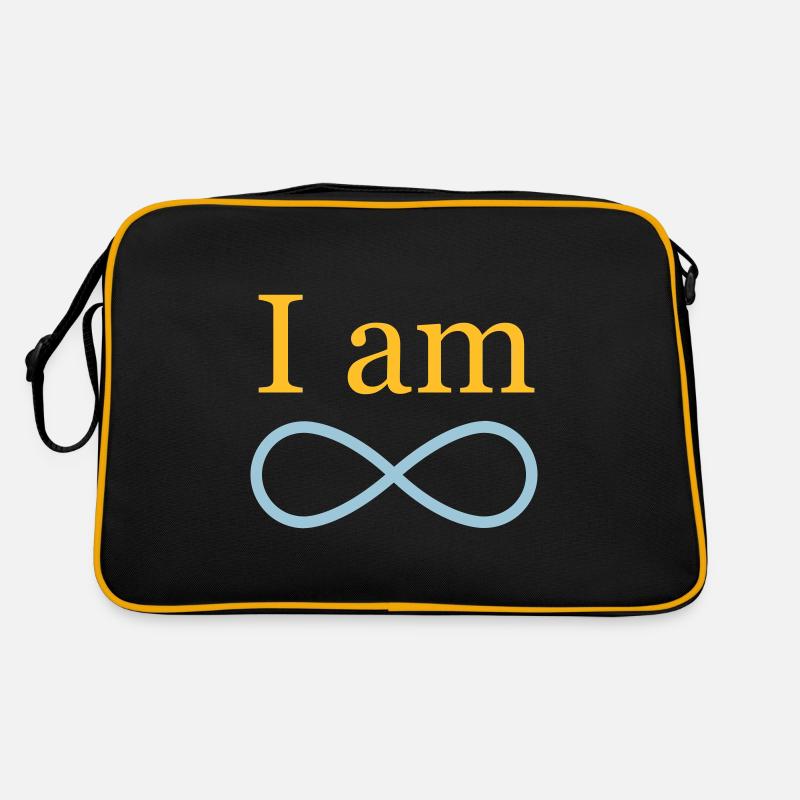 Retro Bag