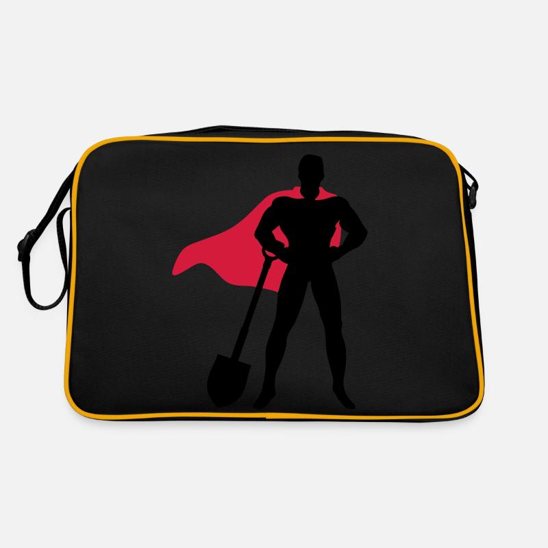 Retro Tasche