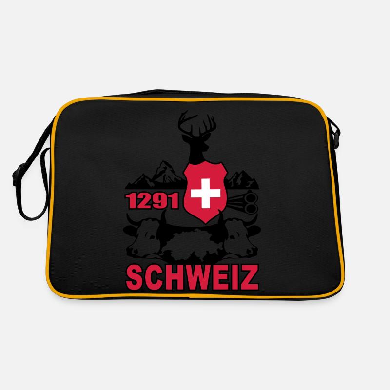 Retro Tasche