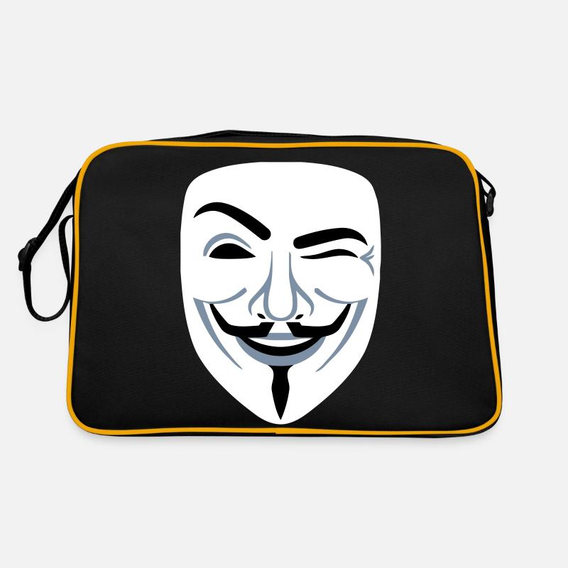 Sac Retro