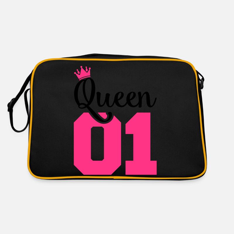 Retro Tasche