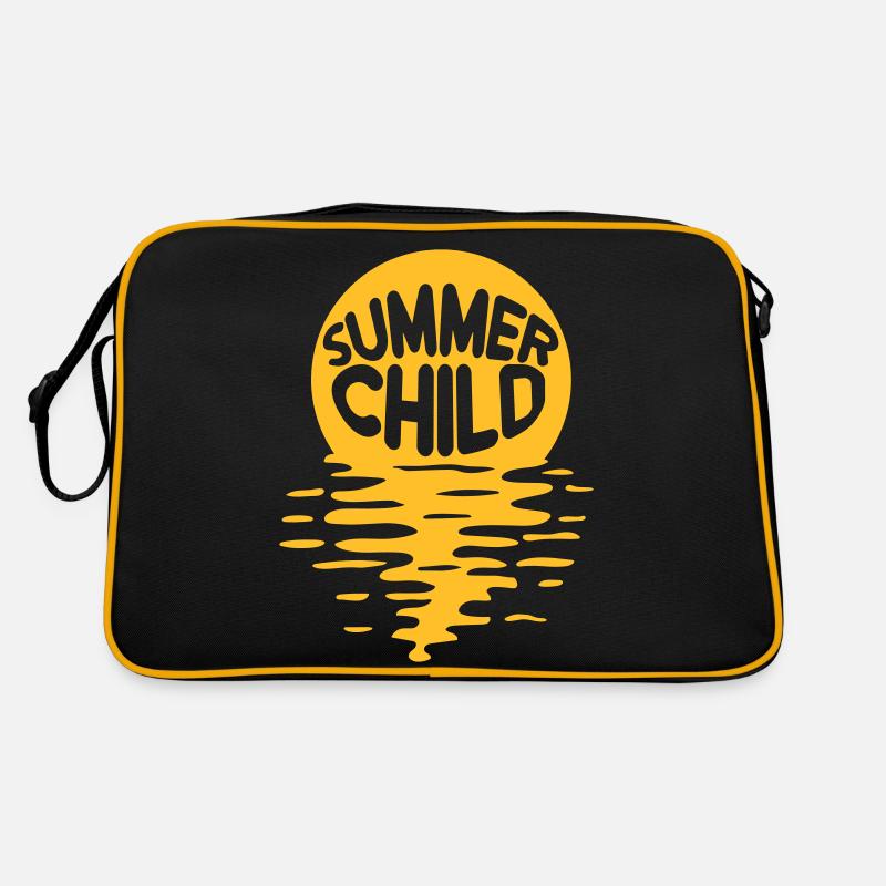 Retro Bag