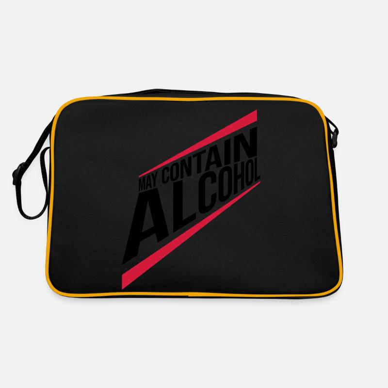 Retro Bag