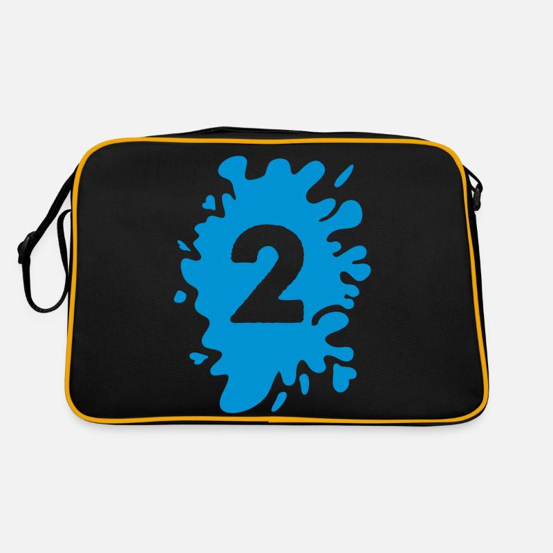Retro Tasche