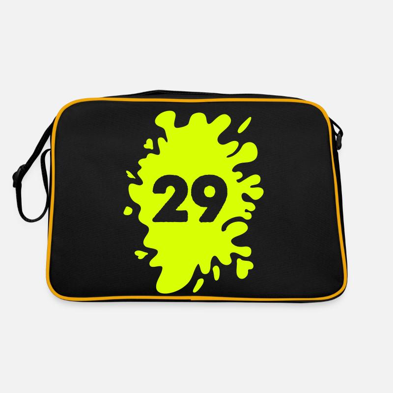 Sac Retro