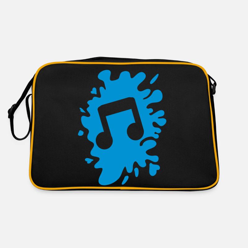 Retro Bag