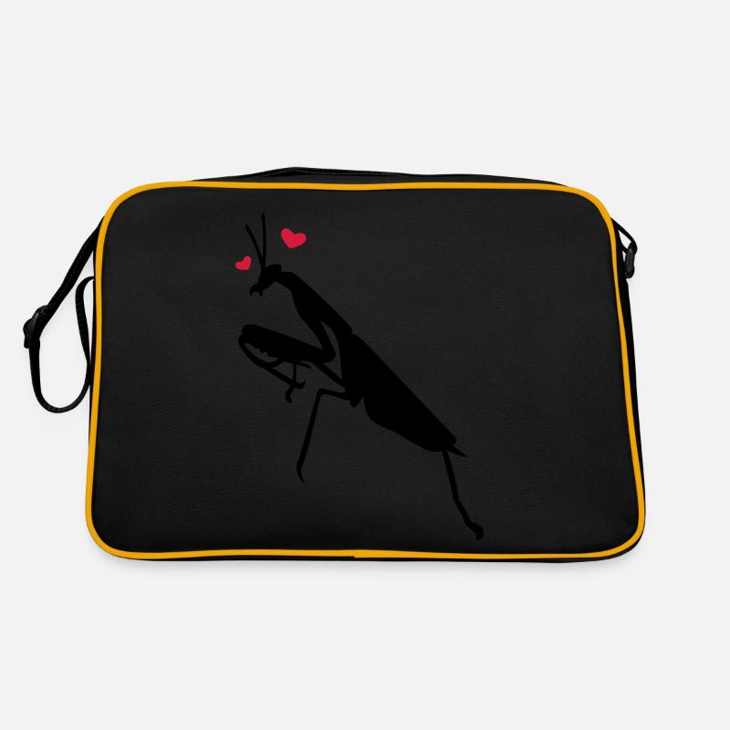 Retro Bag