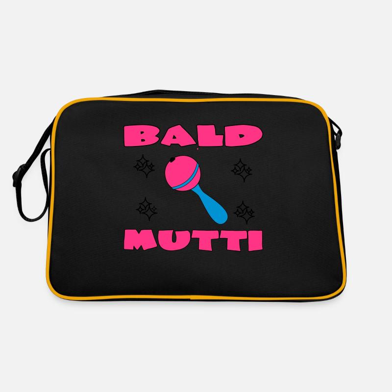 Retro Bag