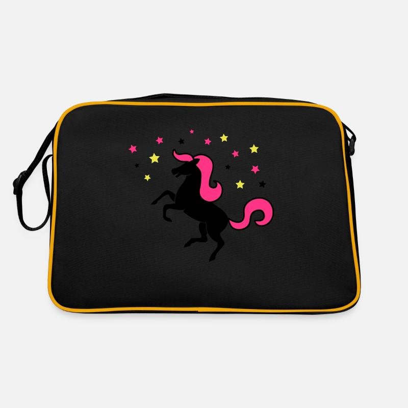 Retro Tasche