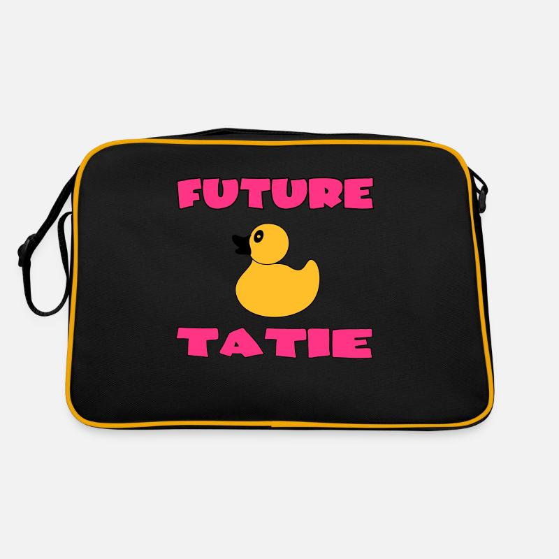 Sac Retro