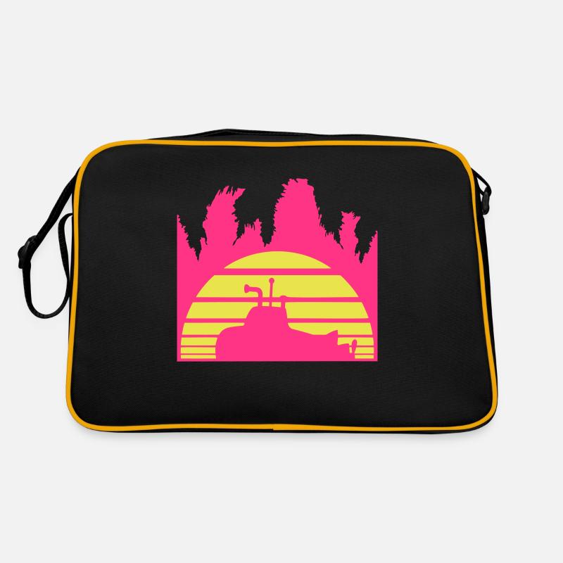 Sac Retro