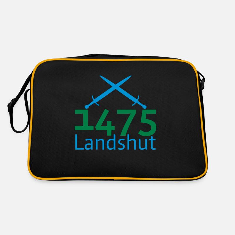 Retro Tasche