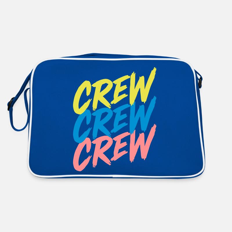 Sac Retro