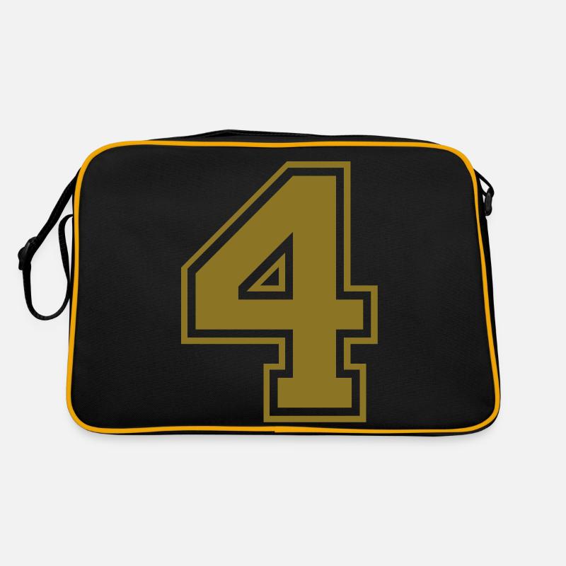Retro Tasche