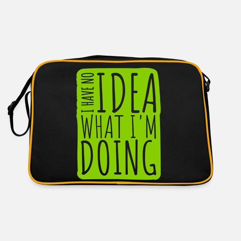 Retro Tasche