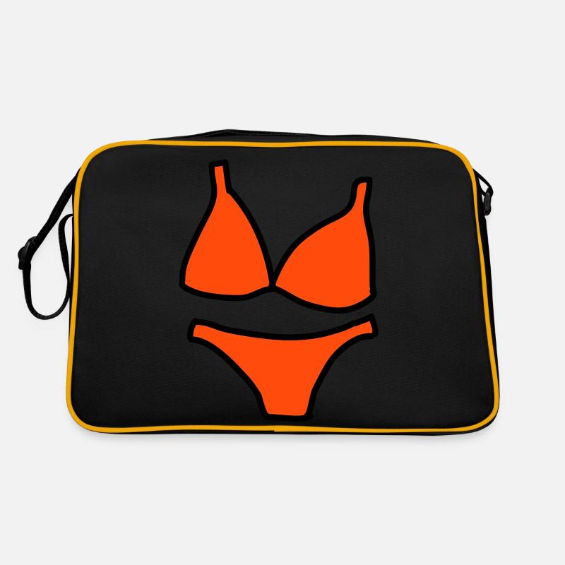 Retro Tasche