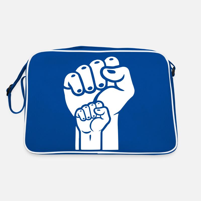 faust 2 Retro Tasche