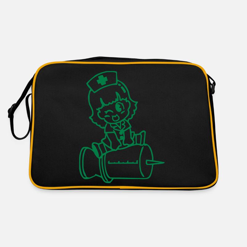 Retro Tasche