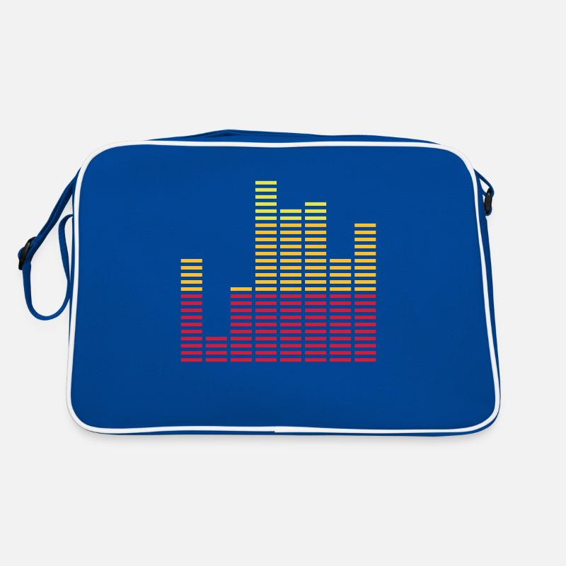 Equaliser Retro Bag