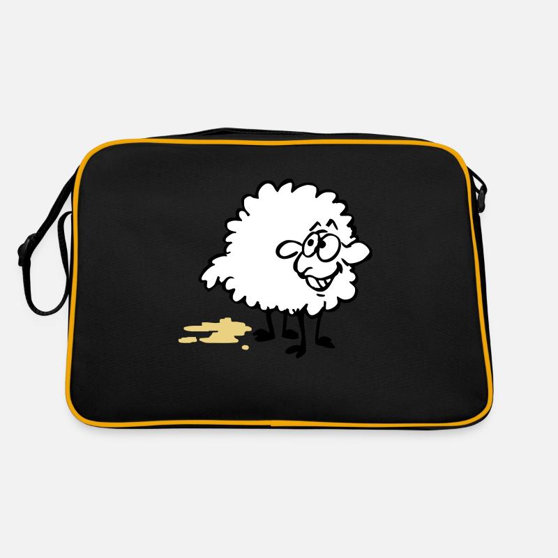 Retro Tasche