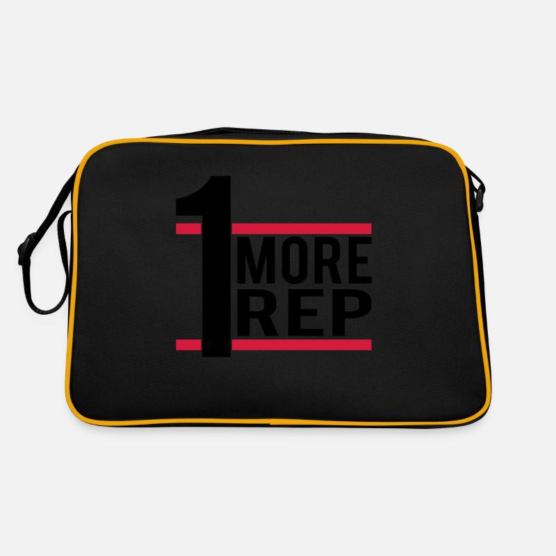 Retro Bag