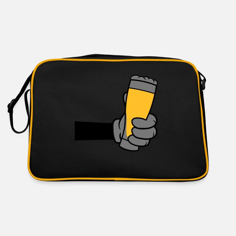 Retro Tasche